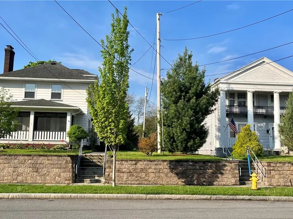 35-39 Stutson St, Rochester, NY 14612