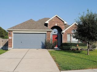 6207 Lake Chase Ct, Katy, TX 77493