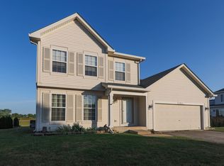 1675 Richfield Trl, Romeoville, IL 60446