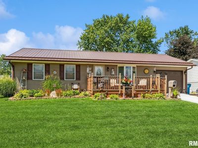 1451 16th Ave, Camanche, IA, 52730