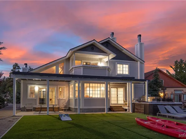 735 Tayles Point Rd, Big Bear Lake, CA 92315