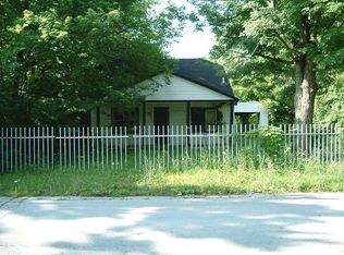 3506 Ralliston Ave, Dayton, OH 45417