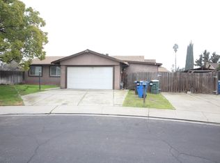 518 San Gabriel Ct, Manteca, CA 95336