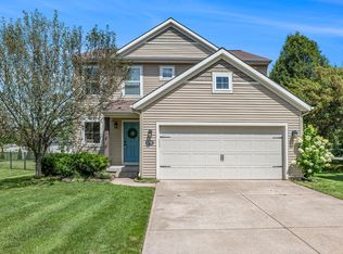 6791 Danboro Ct NE, Rockford, MI 49341
