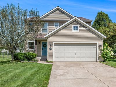 6791 Danboro Ct NE, Rockford, MI, 49341