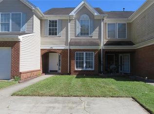 2591 Hartley St, Virginia Beach, VA 23456