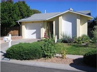 10314 Cueva Del Oso NE, Albuquerque, NM 87111