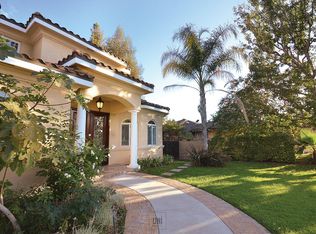 278 Renoak Way, Arcadia, CA 91007