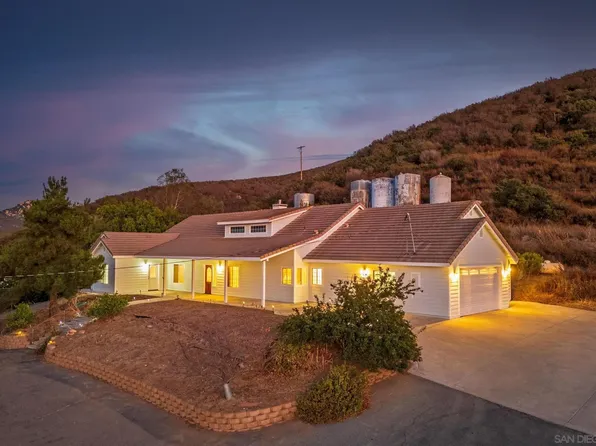 22365 Jans Oak Vw, Ramona, CA 92065