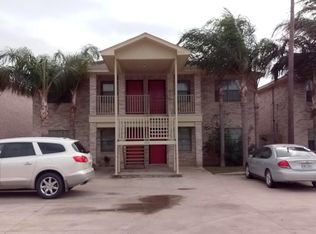 448 Gilson Rd, Brownsville, TX 78520