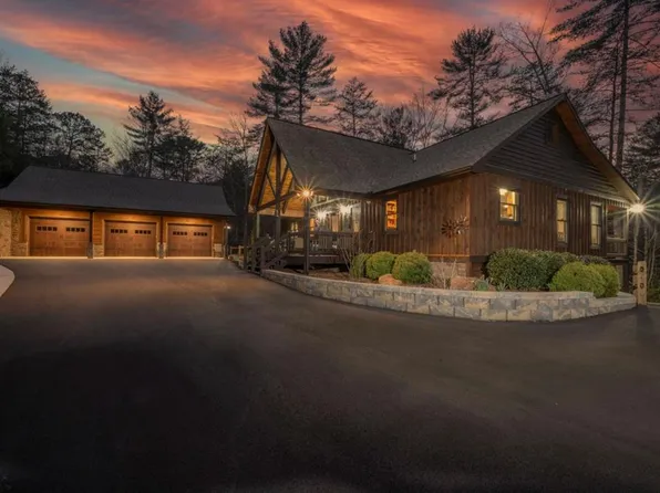 327 Hooch Holler, Morganton, GA 30560