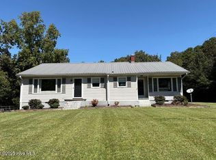 218 W Main St, Biscoe, NC 27209