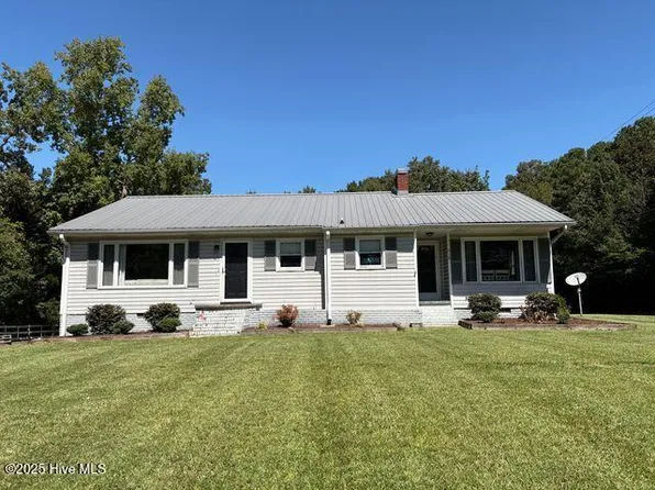218 W Main Street, Biscoe, NC 27209