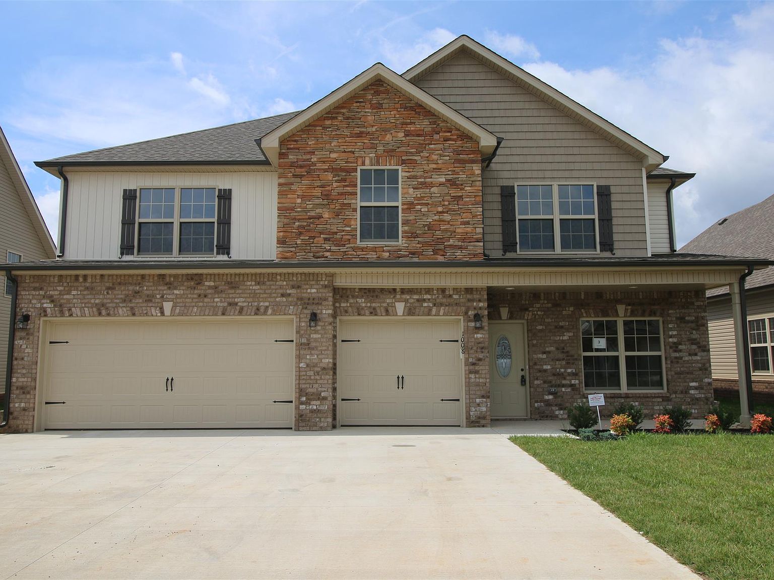 3 Summerfield LOT 3, Clarksville, TN 37040 Zillow