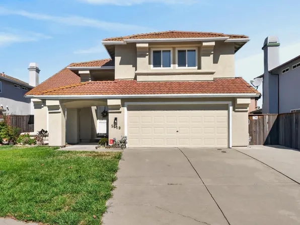 5019 Hari Govind Way, Sacramento, CA 95823