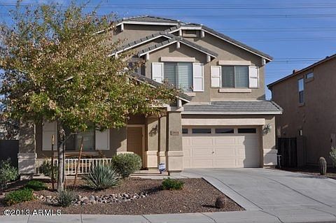 2nd image of 2814 E Saguaro Park Ln