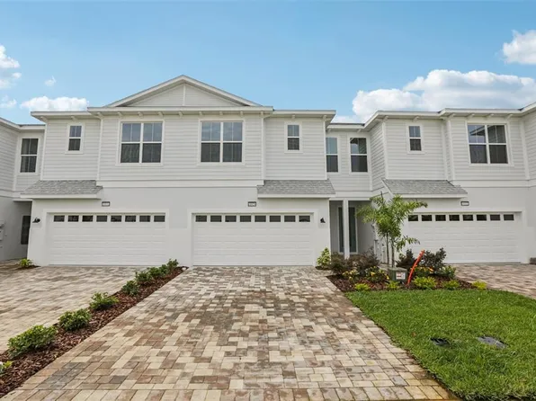 11126 Tidepool Ct, San Antonio, FL 33576