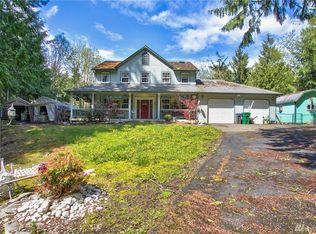 9916 NW Dishman Rd, Bremerton, WA 98312