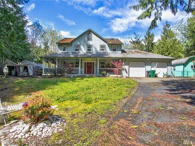 9916 NW Dishman Rd, Bremerton, WA, 98312