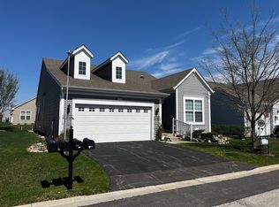 874 Fairmont Rd, Hampshire, IL 60140