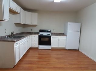 125 N McKean St APT 5, Kittanning, PA 16201