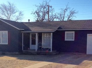 3303 31st St, Lubbock, TX 79410