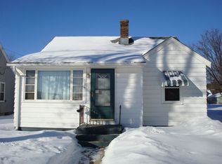 906 McIntosh St, Wausau, WI 54403