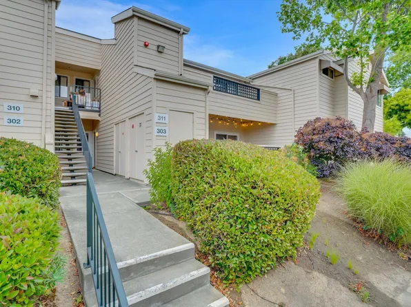 1201 Glen Cove Pkwy APT 303, Vallejo, CA 94591