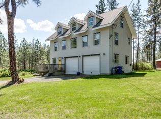 5819 W Greenwood Rd, Spokane, WA 99224