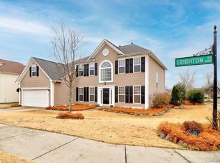 3597 Leighton Dr SW, Concord, NC 28025