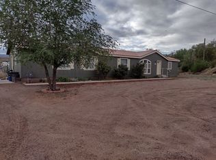 1379 Arnel Ln, Moab, UT 84532