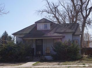 330 Walnut St, Fort Morgan, CO 80701