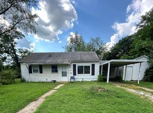1955 Herbert Ave, Evansville, IN