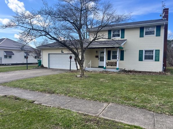136 Hathaway St W, Girard, PA 16417