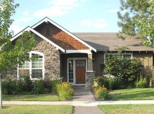 20368 Aberdeen Dr, Bend, OR 97702