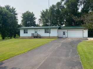 13980 Bird Lake Rd NE, Osakis, MN 56360