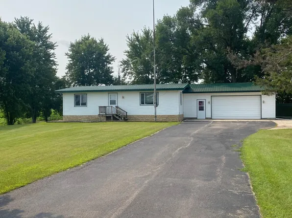13980 Bird Lake Rd NE, Osakis, MN 56360
