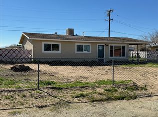 25491 Jade Rd, Barstow, CA 92311