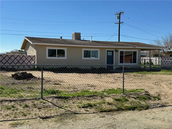 25491 Jade Rd, Barstow, CA 92311