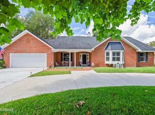 27 Winding Creek Way, Ormond Beach, FL 32174