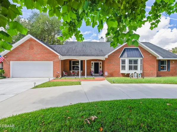 27 Winding Creek Way, Ormond Beach, FL 32174