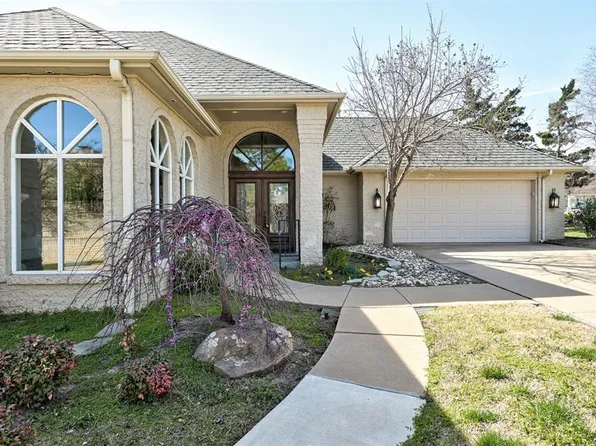 6216 Harden Dr, Oklahoma City, OK 73118