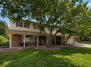 1717 N 11th St, Fort Dodge, IA 50501