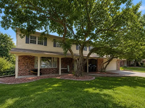 1717 N 11th St, Fort Dodge, IA 50501