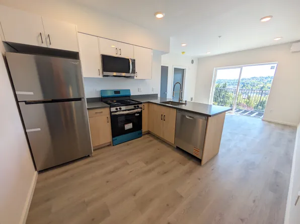 Valhalla Apartments