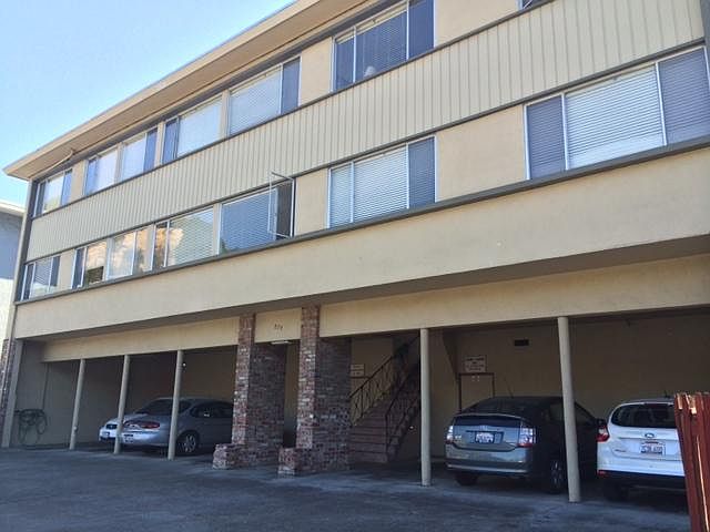 1st image of 875 Sir Francis Drake Blvd #4