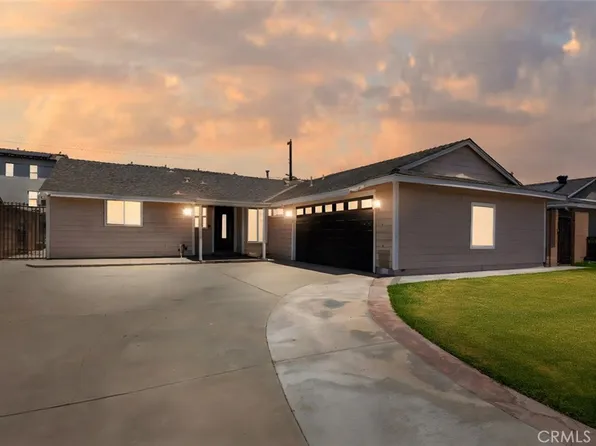 7425 Fillmore Dr, Buena Park, CA 90620