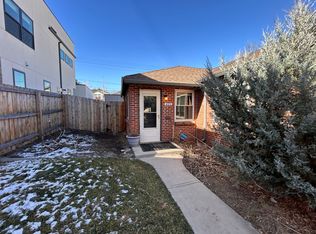 423 Harrison St, Denver, CO 80206