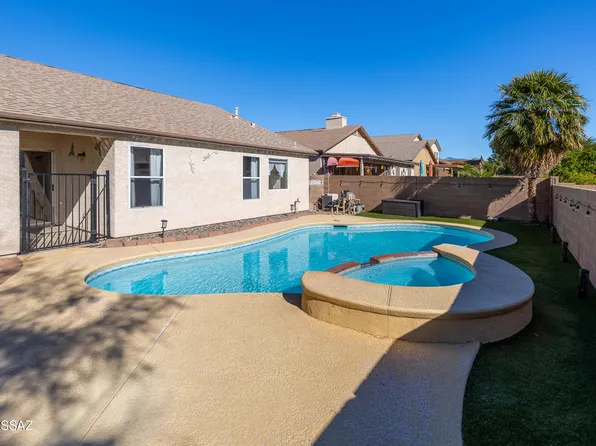 9102 E Rainsage St, Tucson, AZ 85747