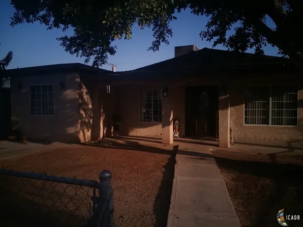 1170 J St, Brawley, CA 92227